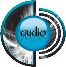 The Audio Design Reading Logo